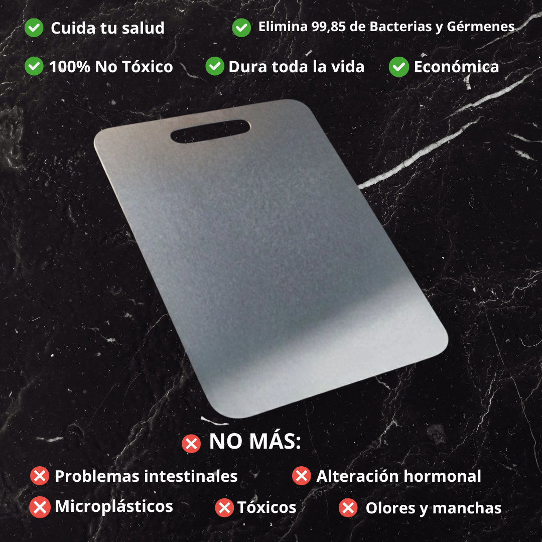 Tabla de Cortar ZenTitanium® Pro V2