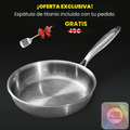 Sartén ZenTitanium Pro 2.0 Antiadherente