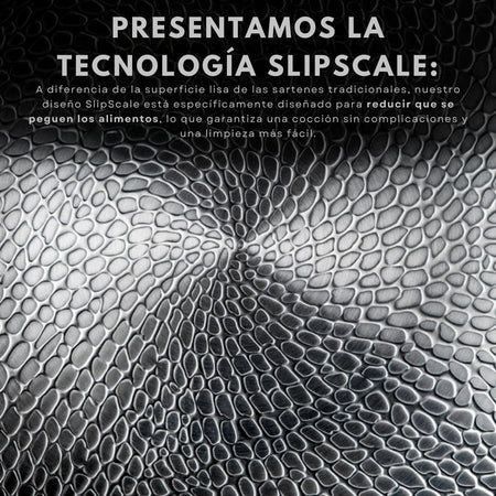 Sartén ZenTitanium Pro 2.0 Antiadherente